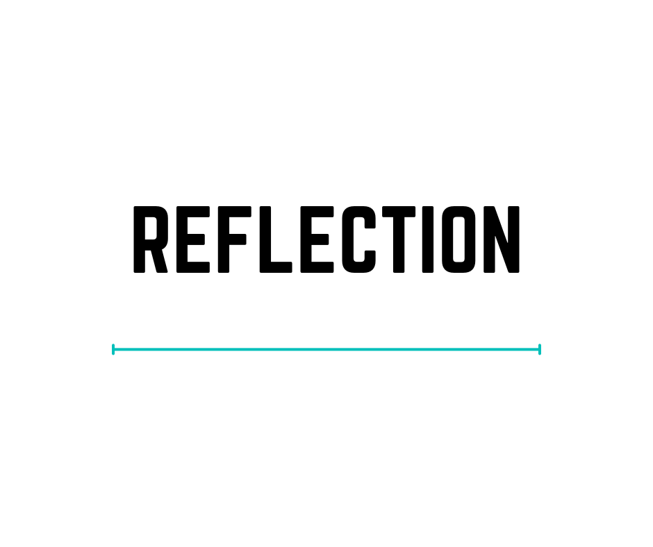 Personal Reflection: 4th of July 2025